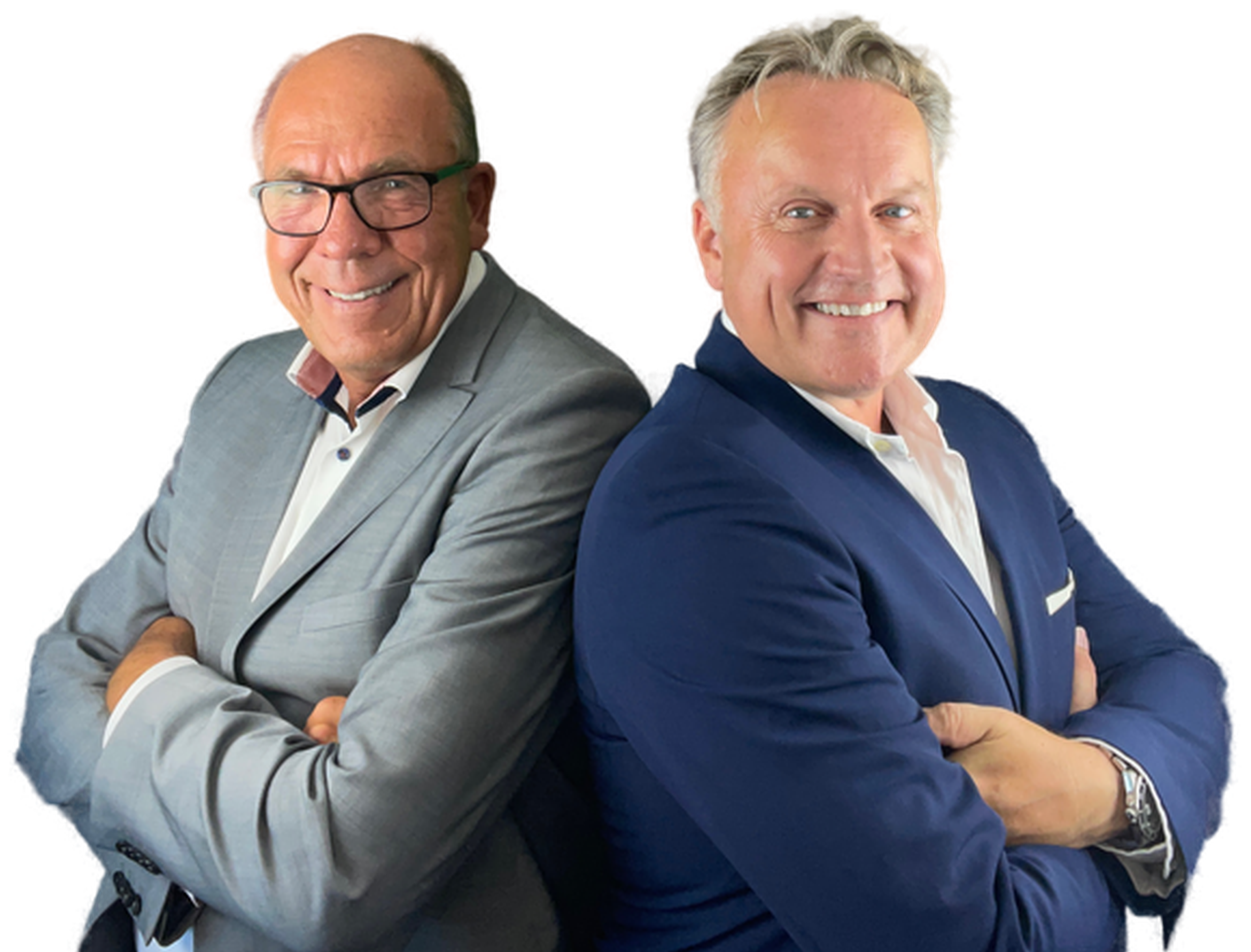 Nachfolger Maklerunternehmen Suchoweew und Petersen