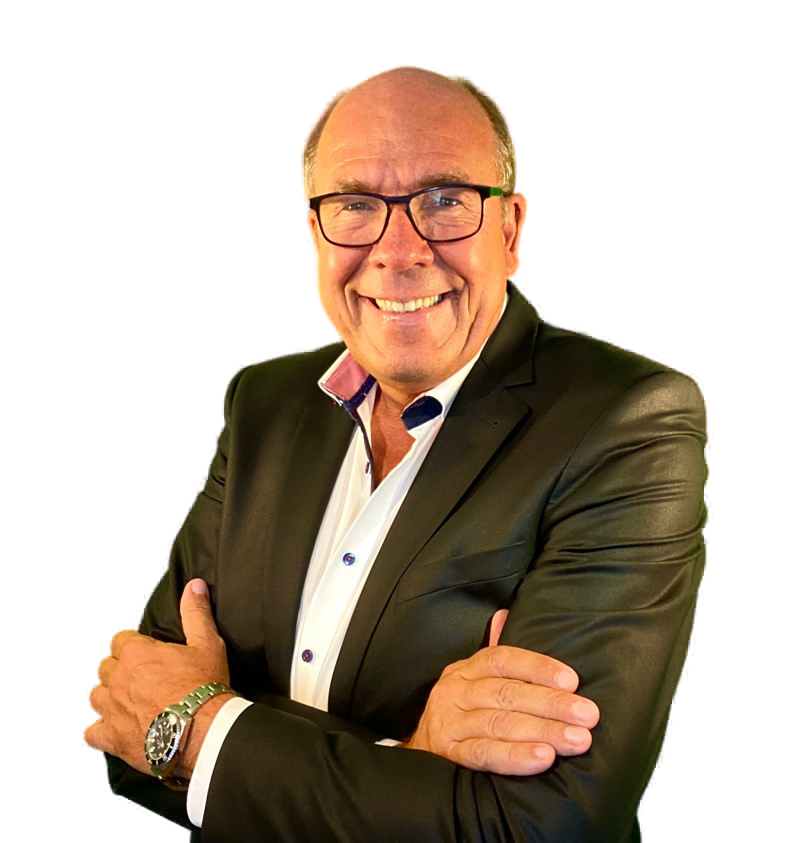 Nachfolger Maklerunternehmen Thomas Suchoweew